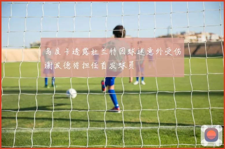 乌度卡透露杜兰特因球迷意外受伤谢泼德将担任首发球员
