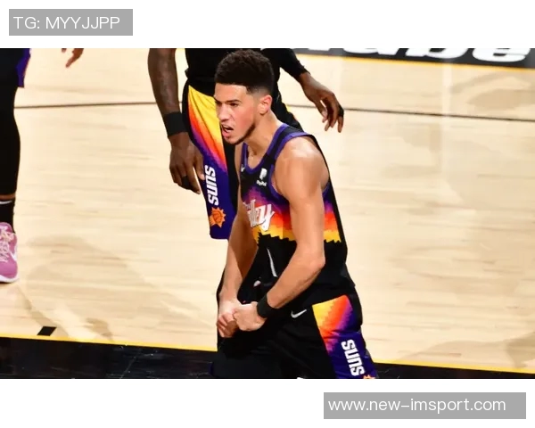 布克呼吁年轻球员尊重麦迪逊广场的历史与前辈的贡献