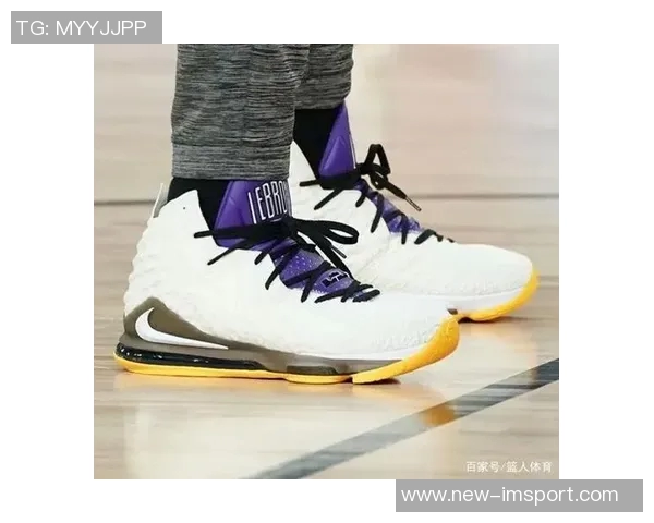 2月NBA球鞋上脚时间排行榜科比Kobe6夺冠前十名中四双来自他