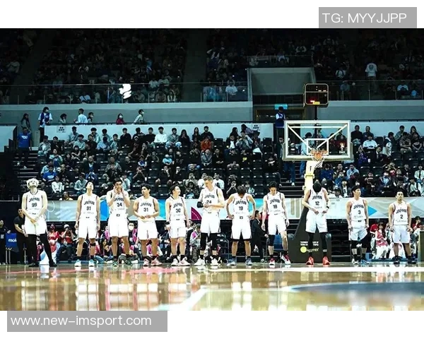 日本男篮对阵韩国12人大名单调整霍金森替换科克引发关注